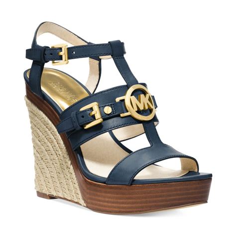 Michael Kors sandals online